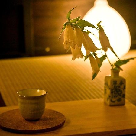 Guesthouse Setsugekka Kioto Pokój zdjęcie