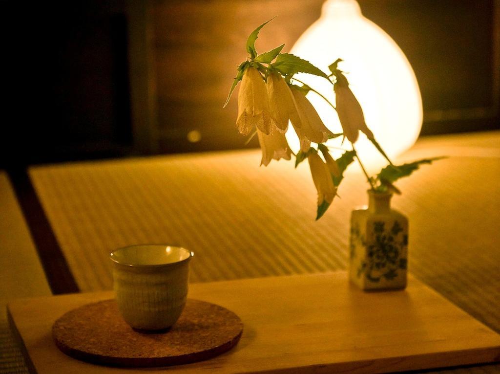 Guesthouse Setsugekka Kioto Pokój zdjęcie