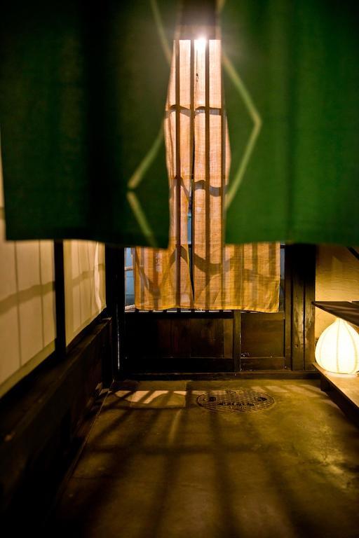 Guesthouse Setsugekka Kioto Pokój zdjęcie