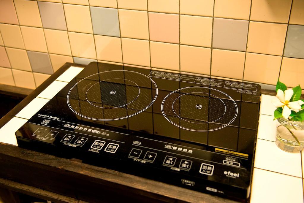 Guesthouse Setsugekka Kioto Pokój zdjęcie