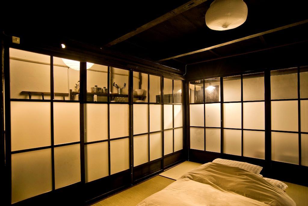 Guesthouse Setsugekka Kioto Pokój zdjęcie