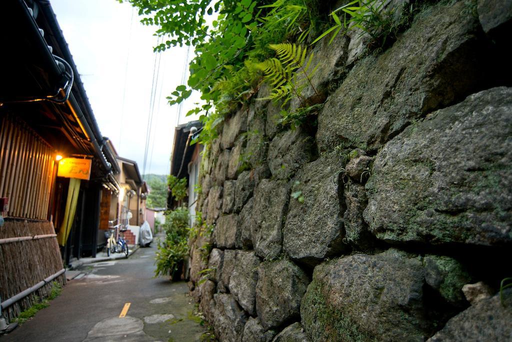 Guesthouse Setsugekka Kioto Pokój zdjęcie