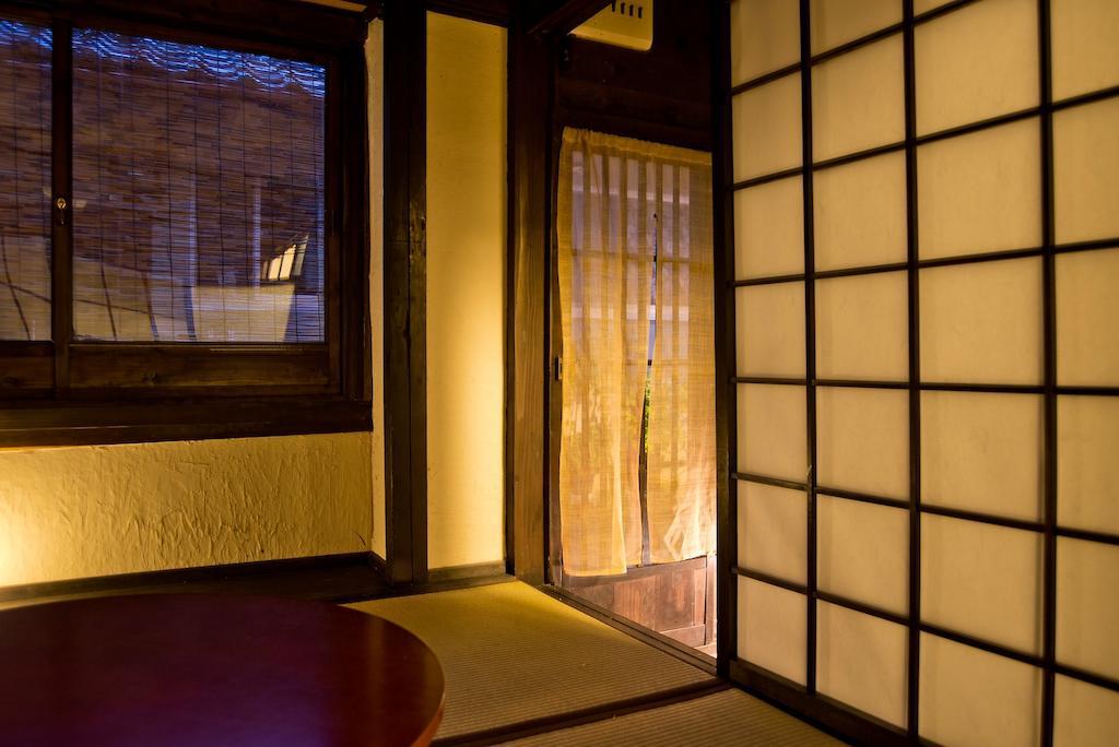 Guesthouse Setsugekka Kioto Pokój zdjęcie