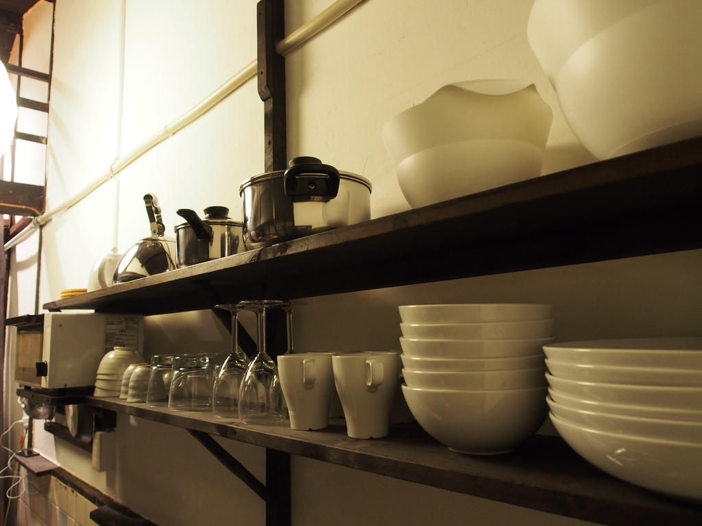 Guesthouse Setsugekka Kioto Pokój zdjęcie